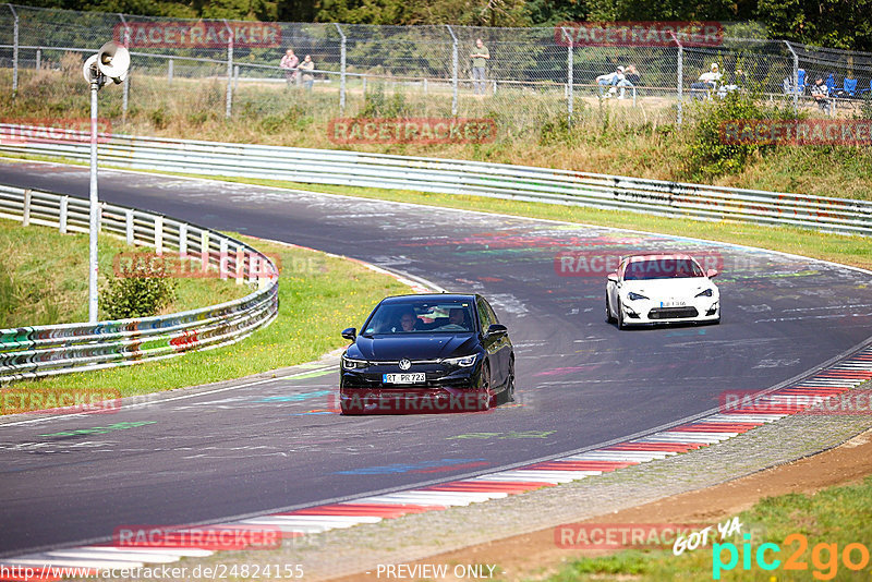 Bild #24824155 - Touristenfahrten Nürburgring Nordschleife (30.09.2023)