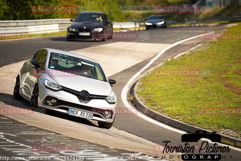 Bild #24824194 - Touristenfahrten Nürburgring Nordschleife (30.09.2023)