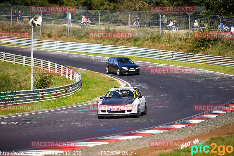 Bild #24824275 - Touristenfahrten Nürburgring Nordschleife (30.09.2023)