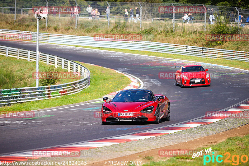 Bild #24824345 - Touristenfahrten Nürburgring Nordschleife (30.09.2023)