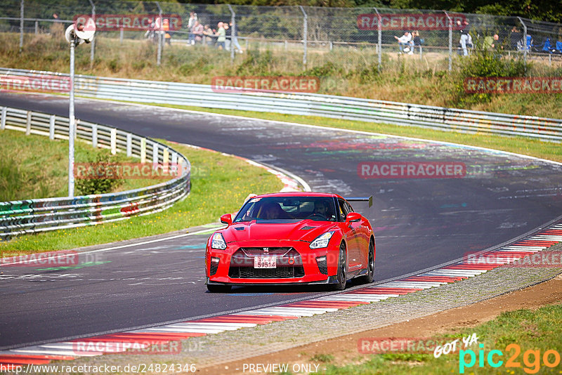 Bild #24824346 - Touristenfahrten Nürburgring Nordschleife (30.09.2023)