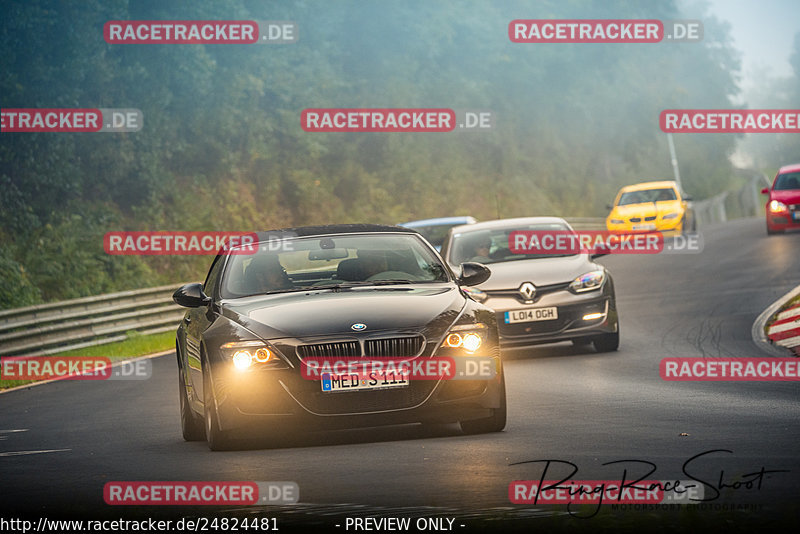 Bild #24824481 - Touristenfahrten Nürburgring Nordschleife (30.09.2023)