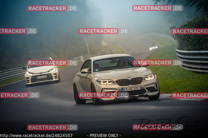 Bild #24824507 - Touristenfahrten Nürburgring Nordschleife (30.09.2023)