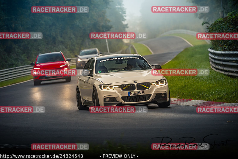 Bild #24824543 - Touristenfahrten Nürburgring Nordschleife (30.09.2023)