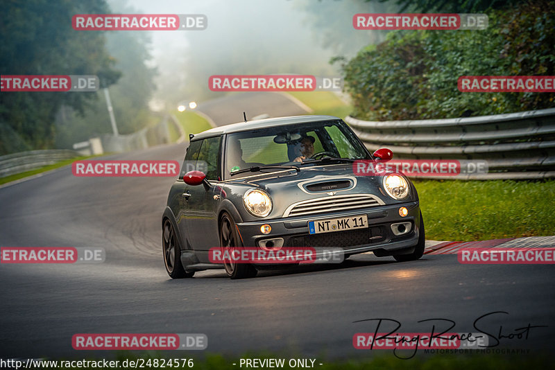 Bild #24824576 - Touristenfahrten Nürburgring Nordschleife (30.09.2023)