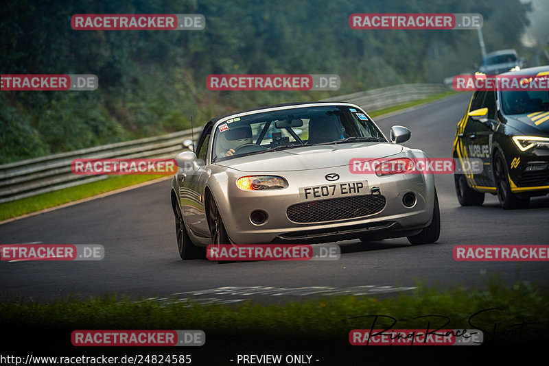 Bild #24824585 - Touristenfahrten Nürburgring Nordschleife (30.09.2023)