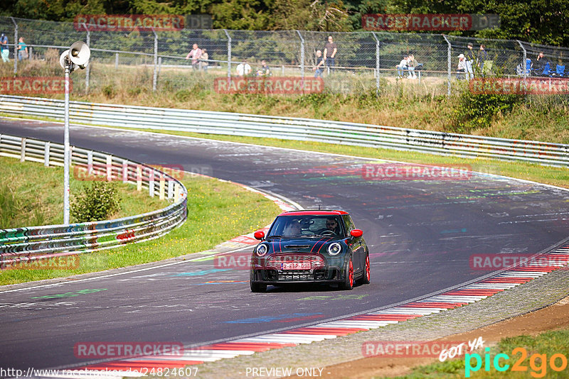 Bild #24824607 - Touristenfahrten Nürburgring Nordschleife (30.09.2023)