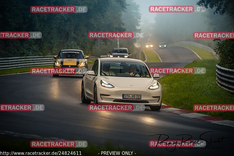 Bild #24824611 - Touristenfahrten Nürburgring Nordschleife (30.09.2023)