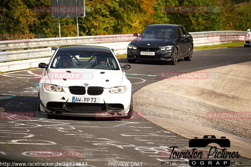 Bild #24824644 - Touristenfahrten Nürburgring Nordschleife (30.09.2023)