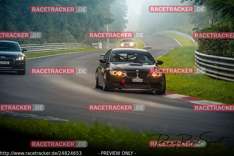 Bild #24824653 - Touristenfahrten Nürburgring Nordschleife (30.09.2023)