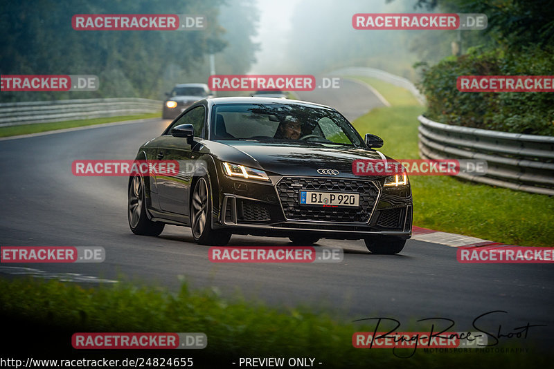 Bild #24824655 - Touristenfahrten Nürburgring Nordschleife (30.09.2023)