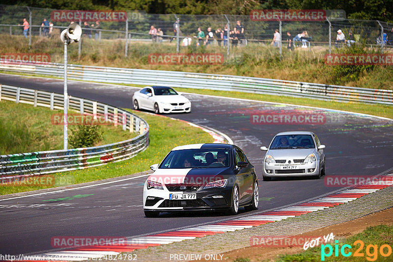 Bild #24824782 - Touristenfahrten Nürburgring Nordschleife (30.09.2023)