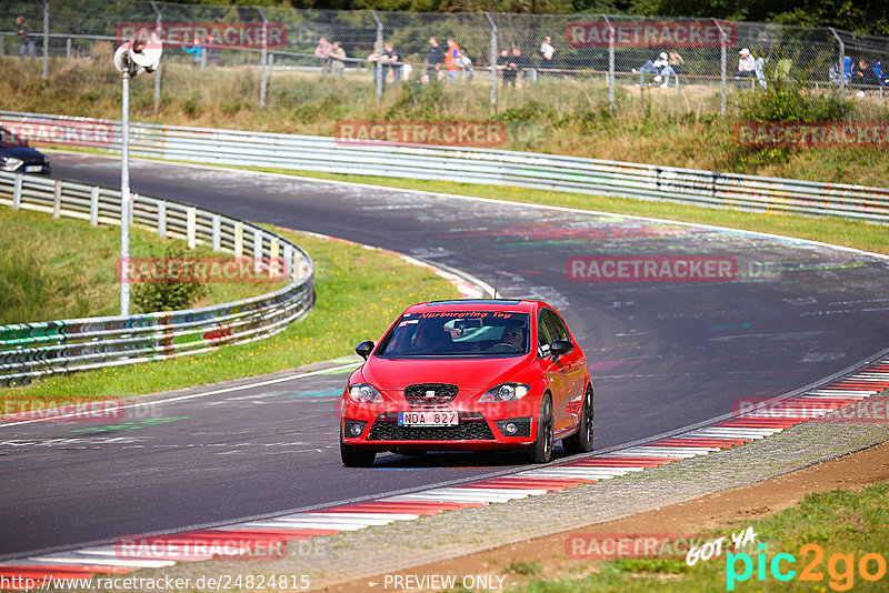 Bild #24824815 - Touristenfahrten Nürburgring Nordschleife (30.09.2023)