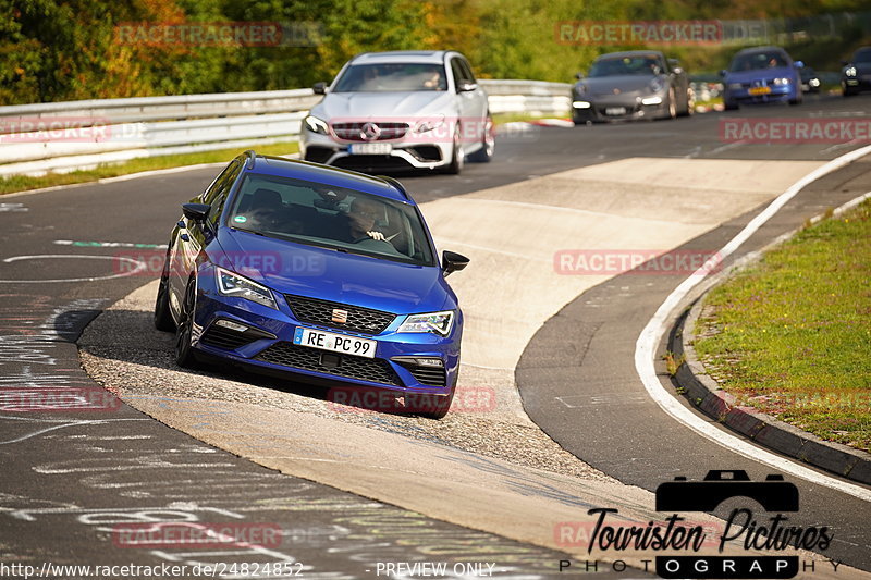 Bild #24824852 - Touristenfahrten Nürburgring Nordschleife (30.09.2023)