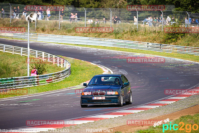 Bild #24824855 - Touristenfahrten Nürburgring Nordschleife (30.09.2023)