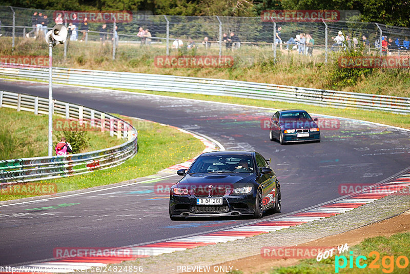 Bild #24824856 - Touristenfahrten Nürburgring Nordschleife (30.09.2023)