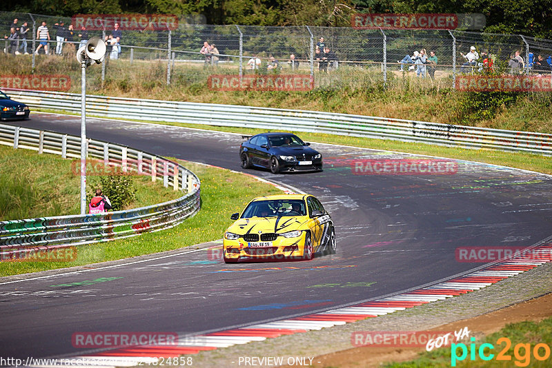 Bild #24824858 - Touristenfahrten Nürburgring Nordschleife (30.09.2023)