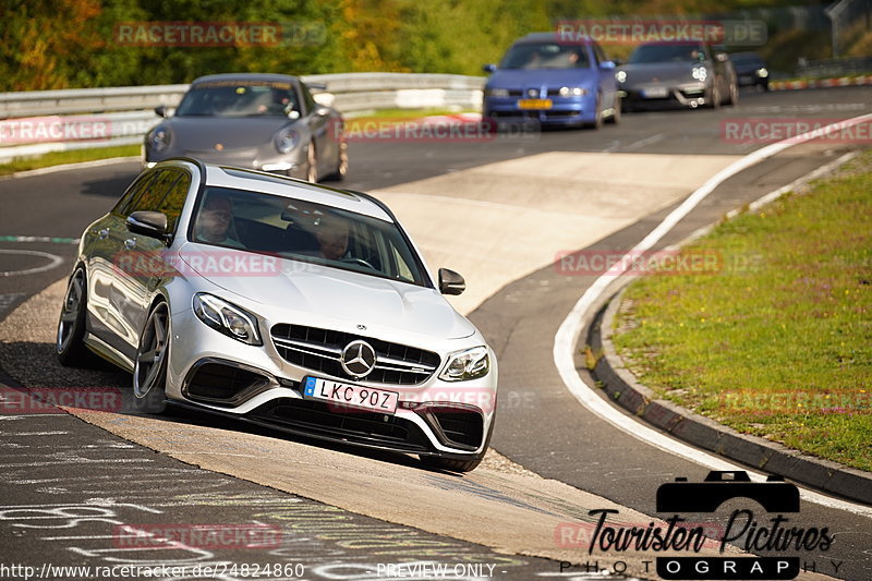 Bild #24824860 - Touristenfahrten Nürburgring Nordschleife (30.09.2023)