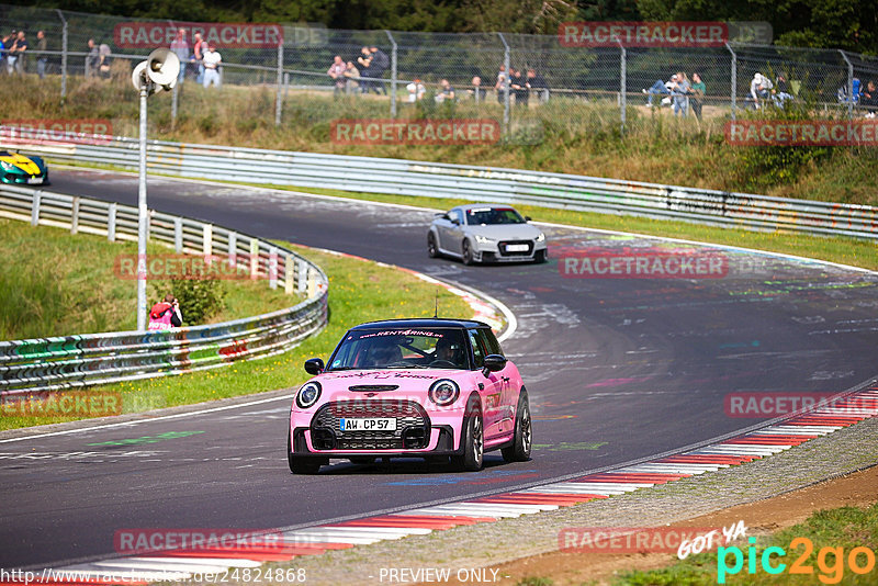 Bild #24824868 - Touristenfahrten Nürburgring Nordschleife (30.09.2023)