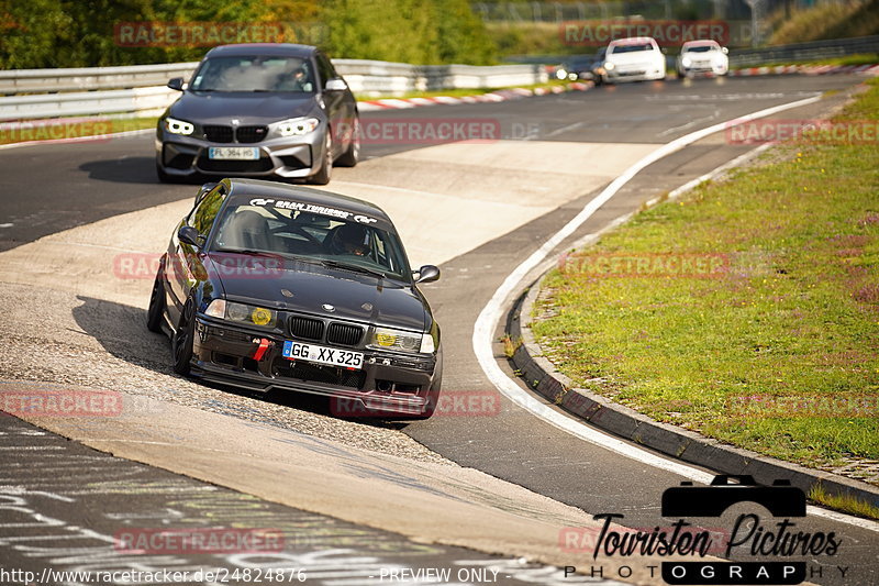 Bild #24824876 - Touristenfahrten Nürburgring Nordschleife (30.09.2023)