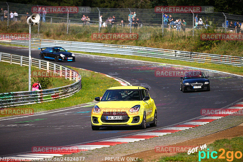 Bild #24824877 - Touristenfahrten Nürburgring Nordschleife (30.09.2023)