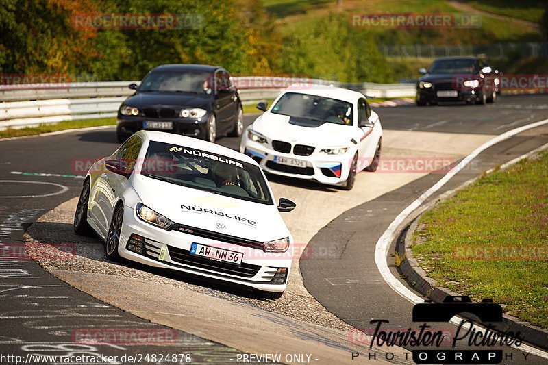 Bild #24824878 - Touristenfahrten Nürburgring Nordschleife (30.09.2023)