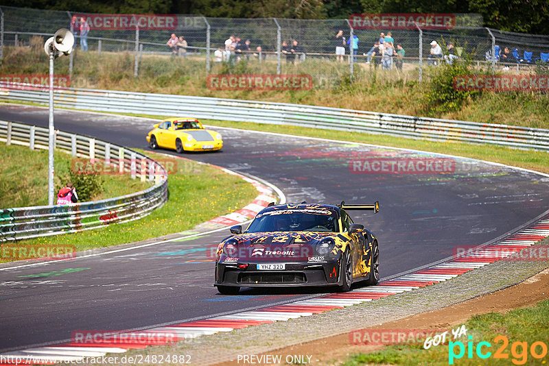 Bild #24824882 - Touristenfahrten Nürburgring Nordschleife (30.09.2023)