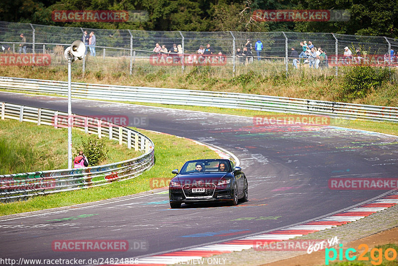 Bild #24824886 - Touristenfahrten Nürburgring Nordschleife (30.09.2023)