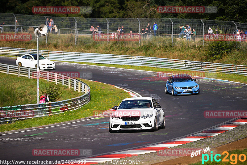 Bild #24824889 - Touristenfahrten Nürburgring Nordschleife (30.09.2023)