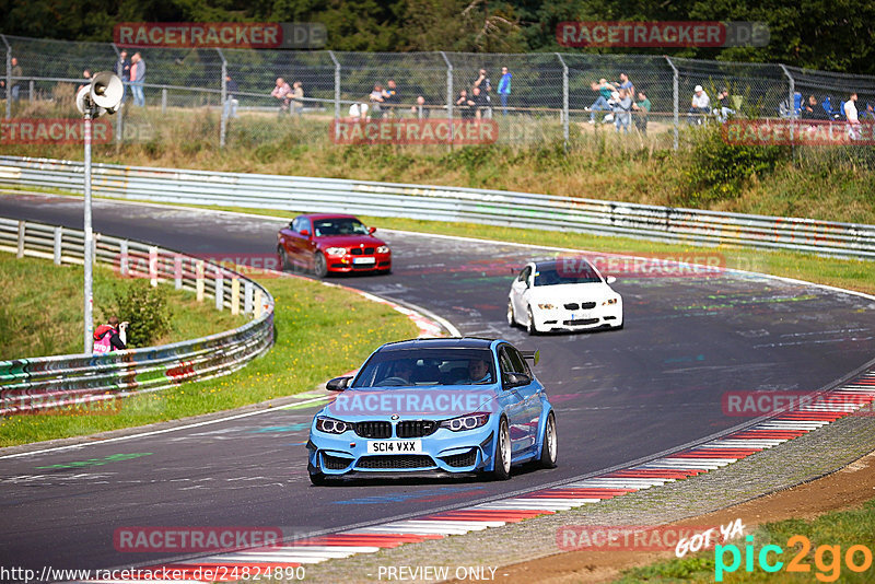 Bild #24824890 - Touristenfahrten Nürburgring Nordschleife (30.09.2023)