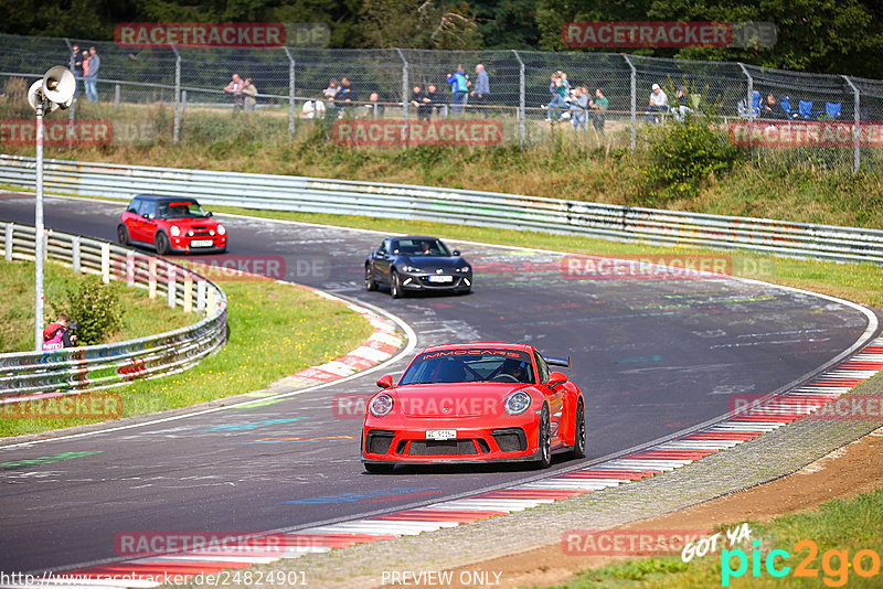 Bild #24824901 - Touristenfahrten Nürburgring Nordschleife (30.09.2023)