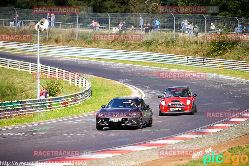 Bild #24824902 - Touristenfahrten Nürburgring Nordschleife (30.09.2023)