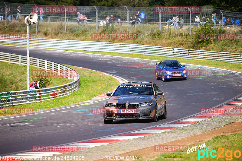 Bild #24824905 - Touristenfahrten Nürburgring Nordschleife (30.09.2023)