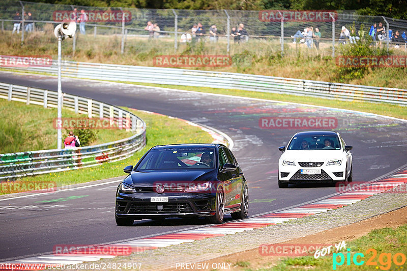 Bild #24824907 - Touristenfahrten Nürburgring Nordschleife (30.09.2023)