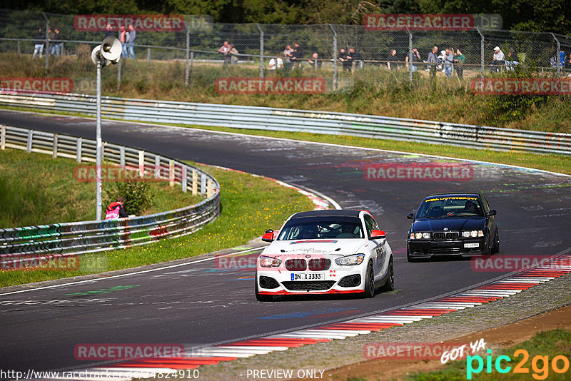 Bild #24824910 - Touristenfahrten Nürburgring Nordschleife (30.09.2023)