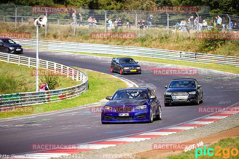 Bild #24824917 - Touristenfahrten Nürburgring Nordschleife (30.09.2023)