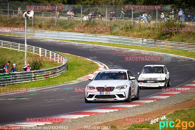 Bild #24824943 - Touristenfahrten Nürburgring Nordschleife (30.09.2023)