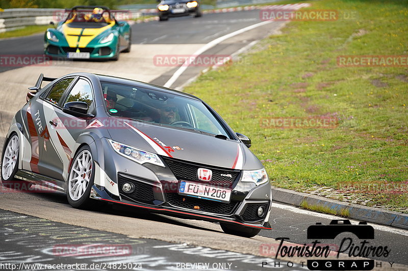 Bild #24825024 - Touristenfahrten Nürburgring Nordschleife (30.09.2023)