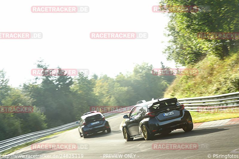 Bild #24825119 - Touristenfahrten Nürburgring Nordschleife (30.09.2023)