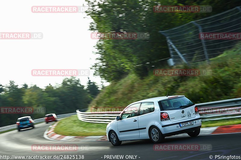 Bild #24825138 - Touristenfahrten Nürburgring Nordschleife (30.09.2023)