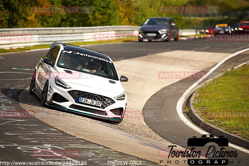 Bild #24825186 - Touristenfahrten Nürburgring Nordschleife (30.09.2023)