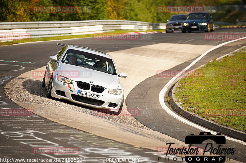 Bild #24825234 - Touristenfahrten Nürburgring Nordschleife (30.09.2023)