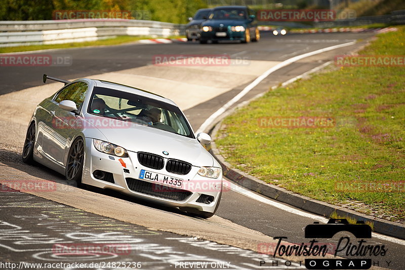 Bild #24825236 - Touristenfahrten Nürburgring Nordschleife (30.09.2023)