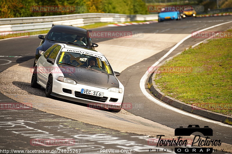 Bild #24825267 - Touristenfahrten Nürburgring Nordschleife (30.09.2023)