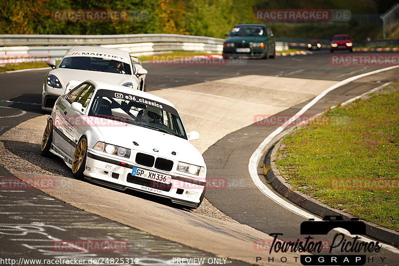 Bild #24825312 - Touristenfahrten Nürburgring Nordschleife (30.09.2023)