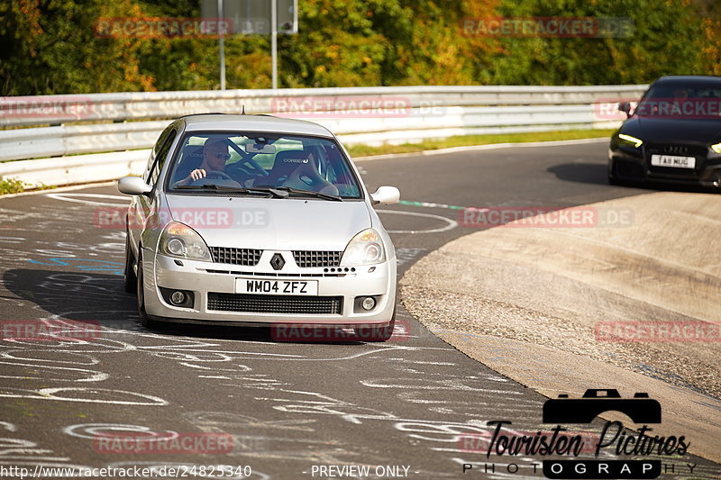 Bild #24825340 - Touristenfahrten Nürburgring Nordschleife (30.09.2023)