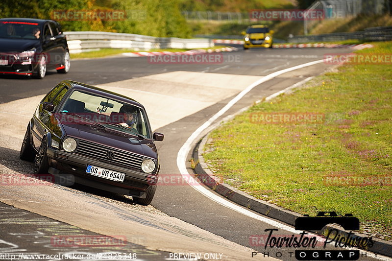 Bild #24825348 - Touristenfahrten Nürburgring Nordschleife (30.09.2023)