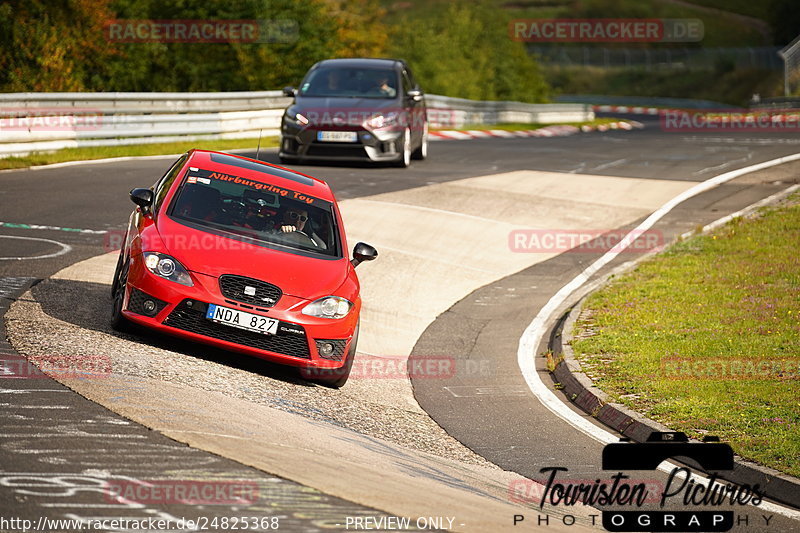 Bild #24825368 - Touristenfahrten Nürburgring Nordschleife (30.09.2023)