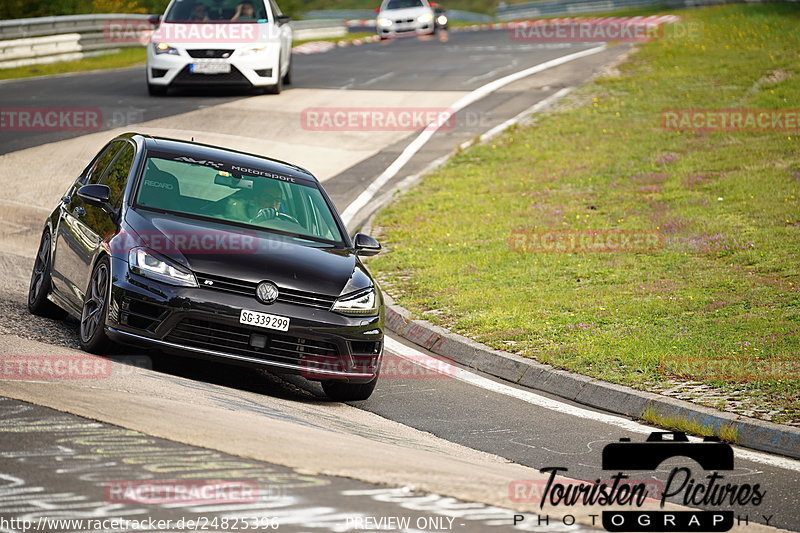 Bild #24825396 - Touristenfahrten Nürburgring Nordschleife (30.09.2023)