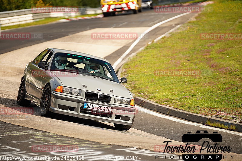 Bild #24825415 - Touristenfahrten Nürburgring Nordschleife (30.09.2023)